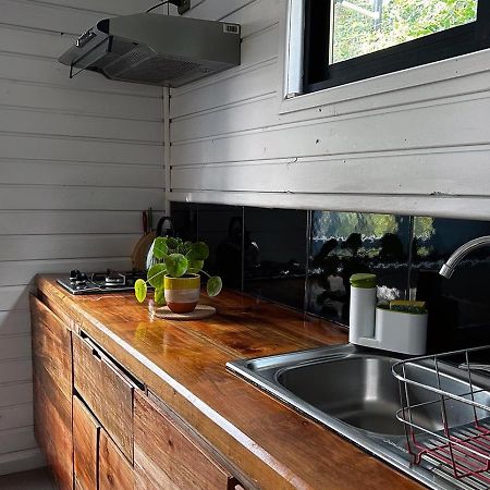 Willa Chillan House Las Trancas Zewnętrze zdjęcie